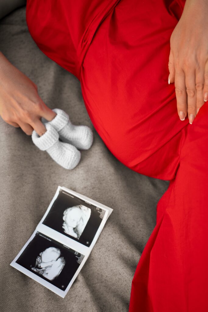 φυσιολογικός τοκετός