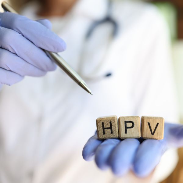 HPV