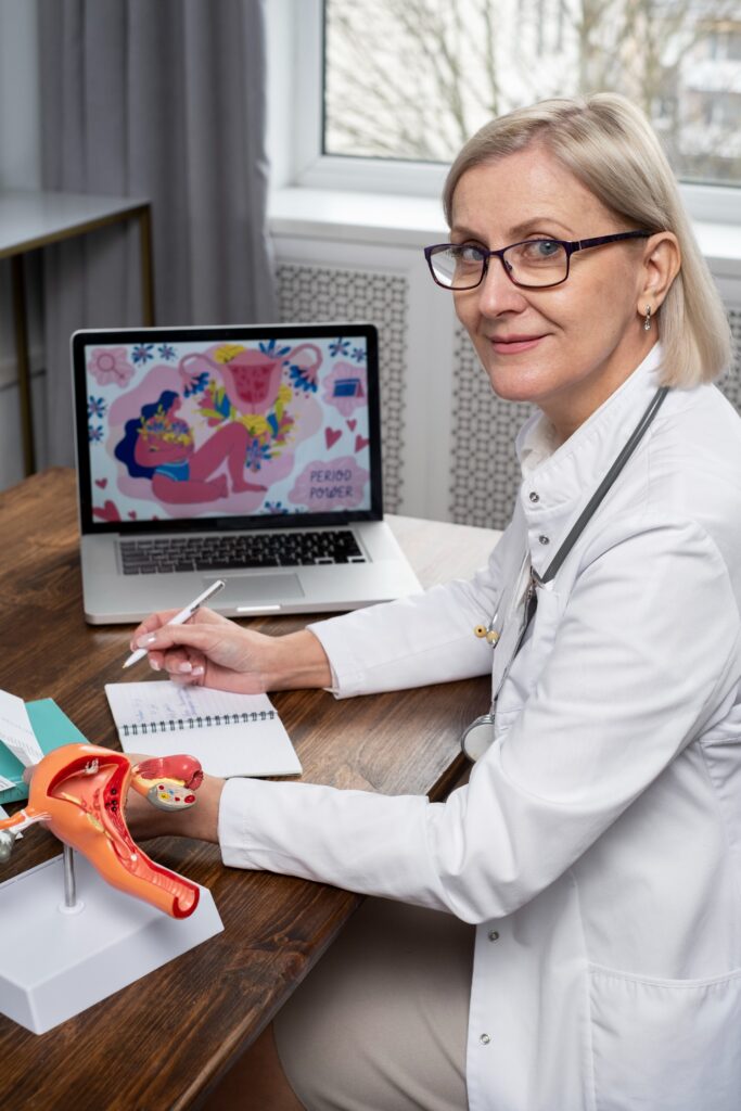 Δρ. Κέκκερη Ειρήνη