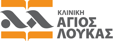 Άγιος Λουκάς Logo
