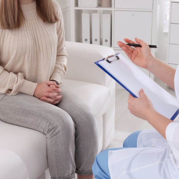 Εφηβική Γυναικολογία