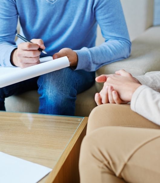 Προγεννητική Φροντίδα