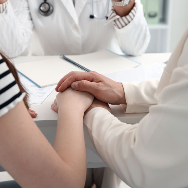 Προγεννητική Φροντίδα