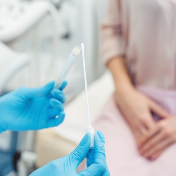 Προετοιμασία για IVF