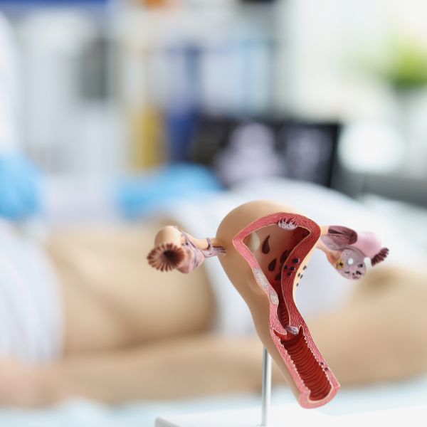 Σαλπιγγογραφία