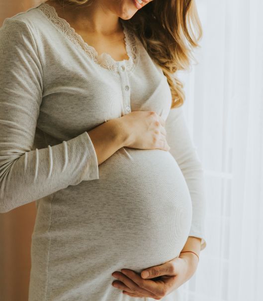 εγκυμοσύνη